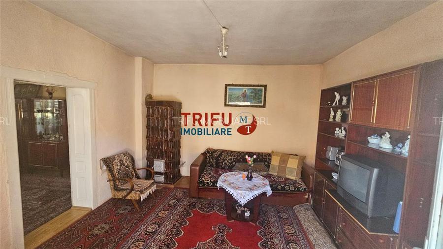Casa de vanzare in Bucerdea Vinoasa cu teren de 2084 mp - 8