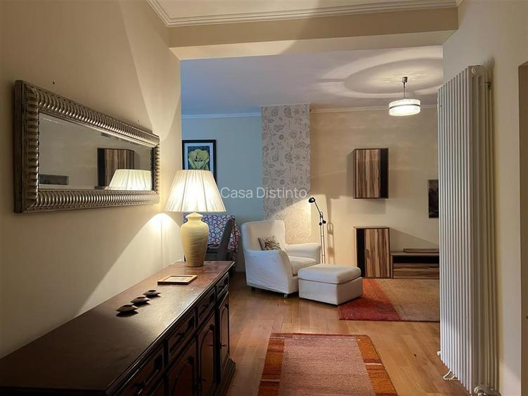 Apartament cu trei camere Petru Maior