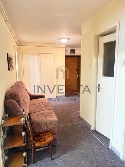 Apartament 3 camere 104 mp utili cu 2 logii si boxa, zona Grigorescu