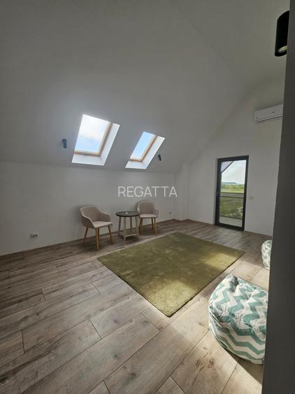 Casa tip duplex de inchiriat - 34