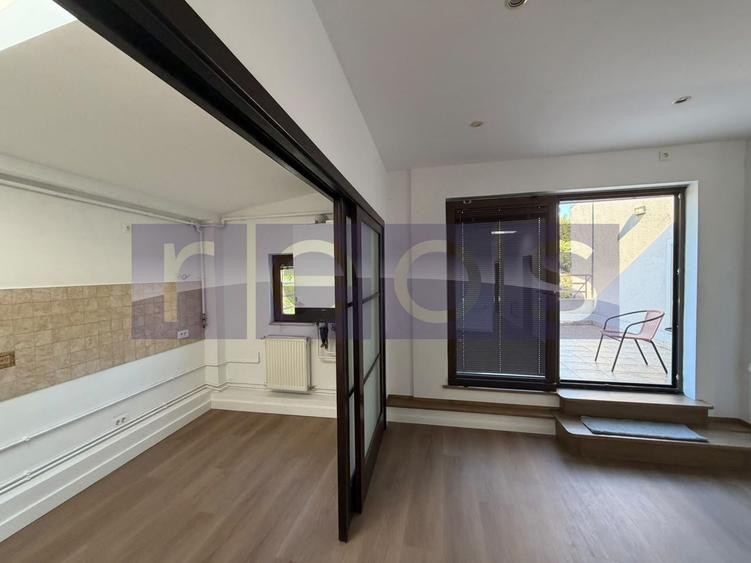 VANZARE APARTAMENT IN VILA | PARC KISELEFF | 134MP | NOU RENOVAT |