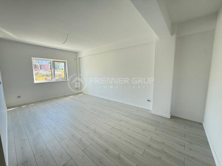 Etaj 2! Apartament 2 camere 56mp, Visan, CT, PARCARE