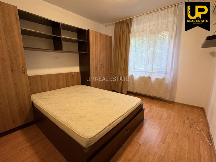 Apartament 3 Camere Aparatorii Patriei - Decomandat -Metrou - 2