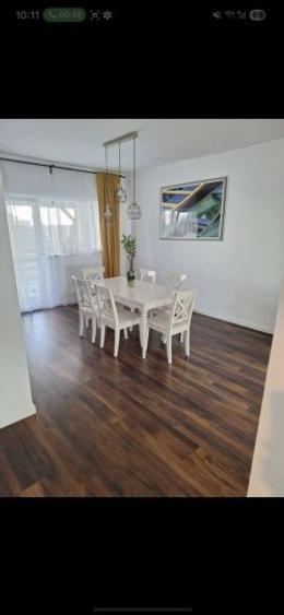 Închiriere Casă 4 camere în Pipera, 2 locuri parcare, Pet friendly, Curte