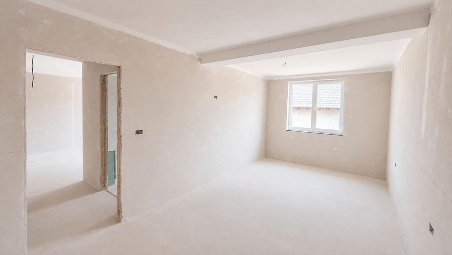 COMISION 0%|Apartament 2 camere | 53,87 mp | Giroc | Parcare Inclusa