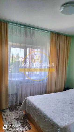 Apartament 3 camere / 83mp /Zimbru - 3