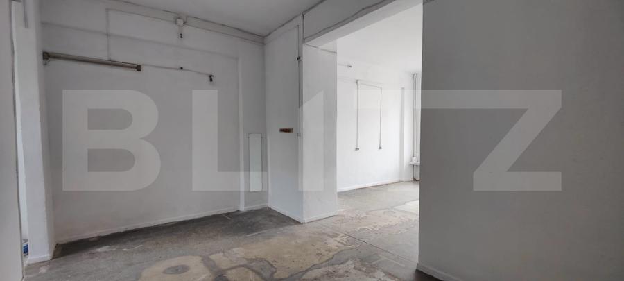 Spatiu comercial, 70 mp, zona Micro 3