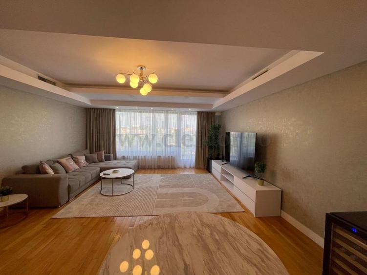 Soseaua Nordului - apartament cu 3 camere de vanzare