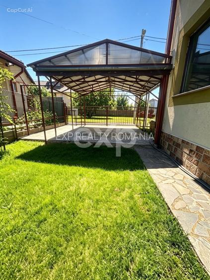 Duplex 6 dormitoare, teren 997 mp | Prundu Mic | Apartament + diferență - 4