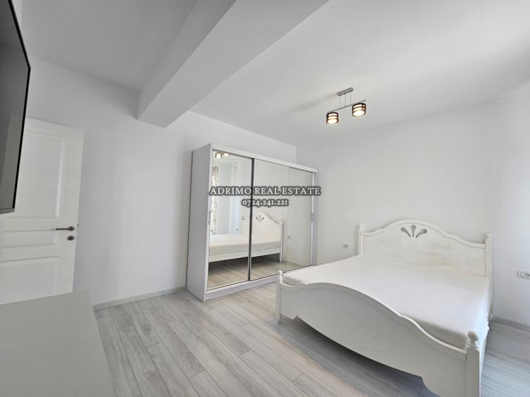 Ap2cam TOMIS PLUS - Parcare Privata - Termen Lung - 500 euro