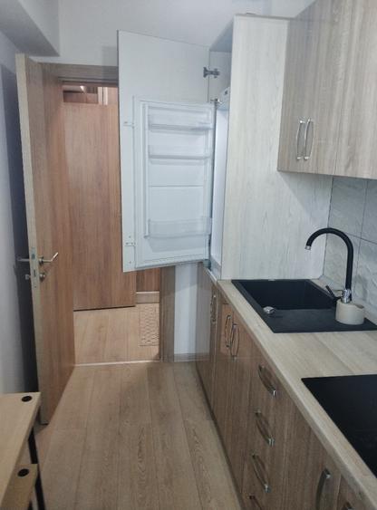 Mamaia -- Apartament nou, cu vedere la mare si loc de parcare