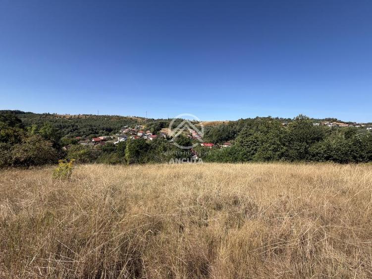 Teren intravilan de vanzare | 795 mp | Feleacu Cluj