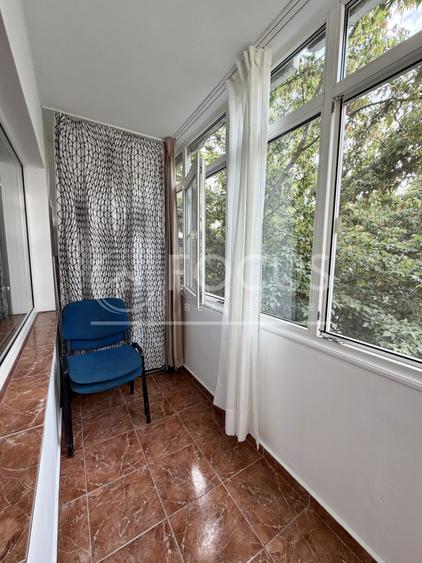 Apartament 2 camere decomandat | Boiler | 2 balcoane | Zona Tei