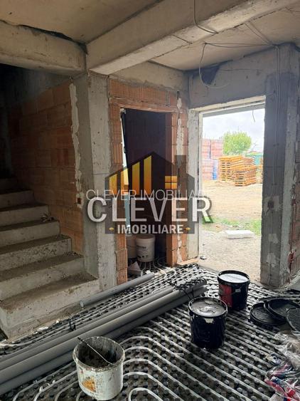Vila duplex 4 camere 4 bai, 125 mp utili, Splaiul Unirii, Sector 3 Oferta - 9