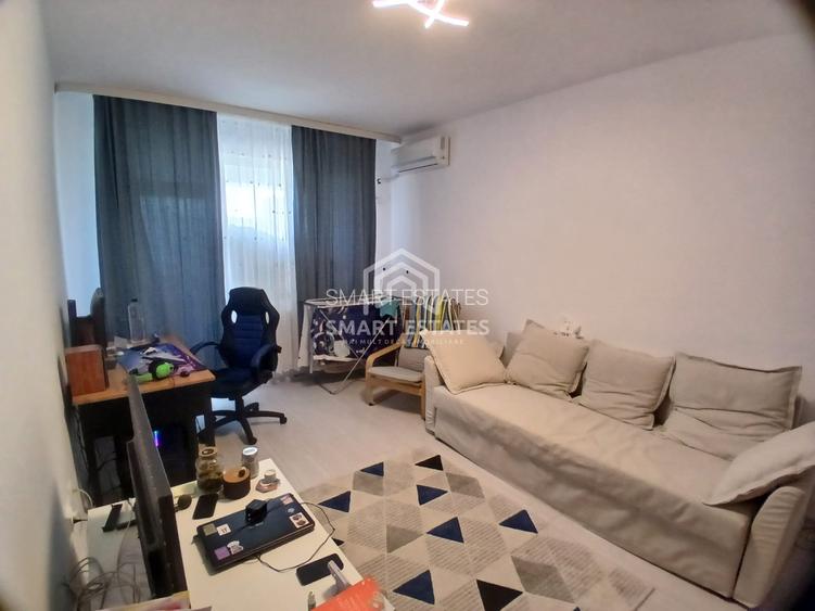 Apartament 2 camere- 61 mp -Atena Residence – Theodor Pallady - 2