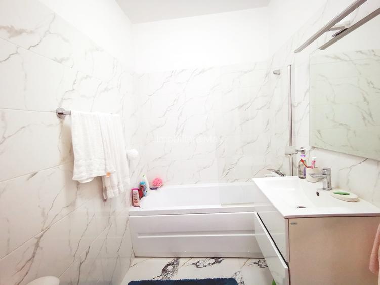 Regie Residence Inchiriere AP 2 CAM Modern, Centrala Proprie 7Min M Grozavesti - 13