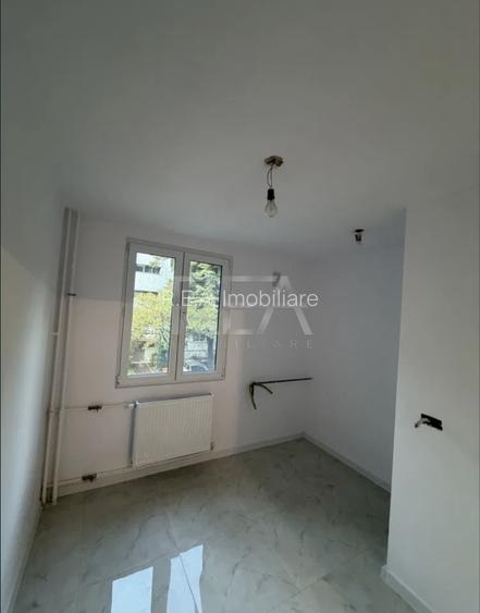3 camere decomandat, 1/4, 66mp, CENTRALA, anvelopat-Drumul Taberei - 6