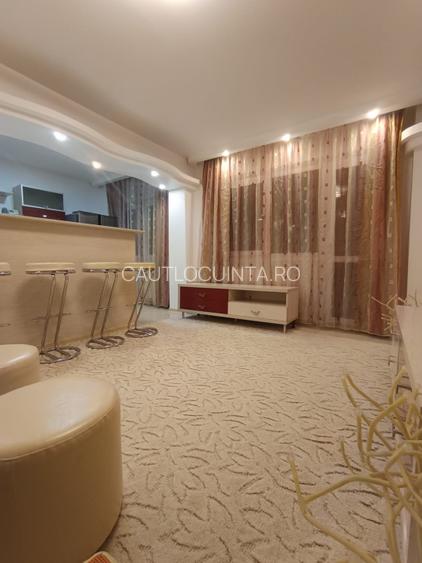 Apartament 3 camere | Drumul Taberei | Renovat | Metrou 7' - 5