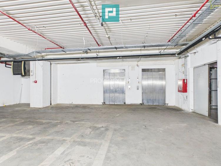 Hală 3.000 mp de depozitare Calea Aurel Vlaicu - 7