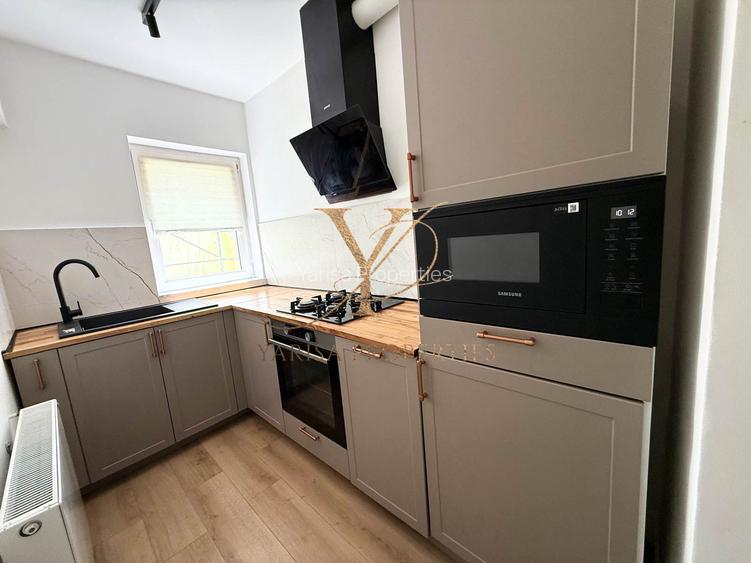 Apartament 2 camere de inchiriat * Floreasca Compozitori - 9