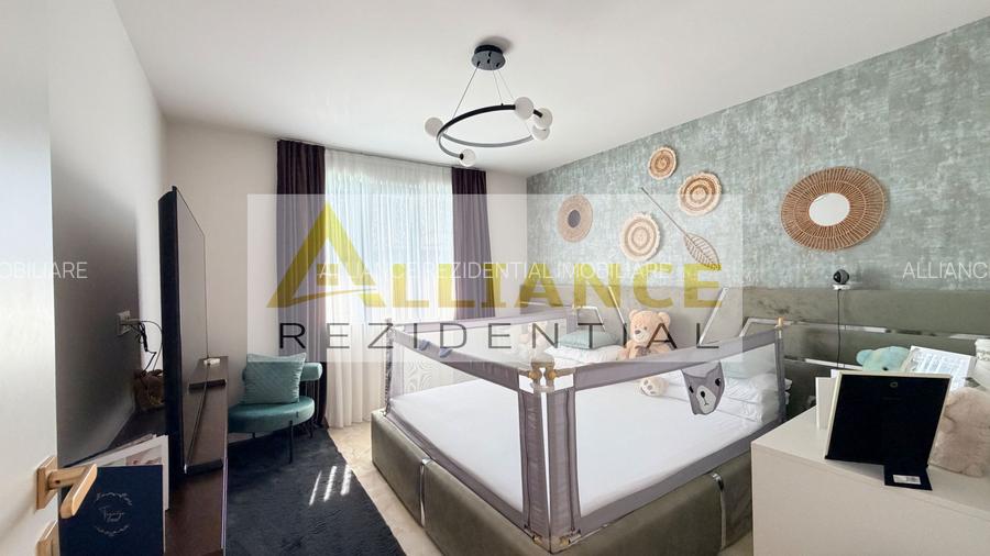 Casa exclusivista Berceni | Piscina | Smart Home | Premium - 31