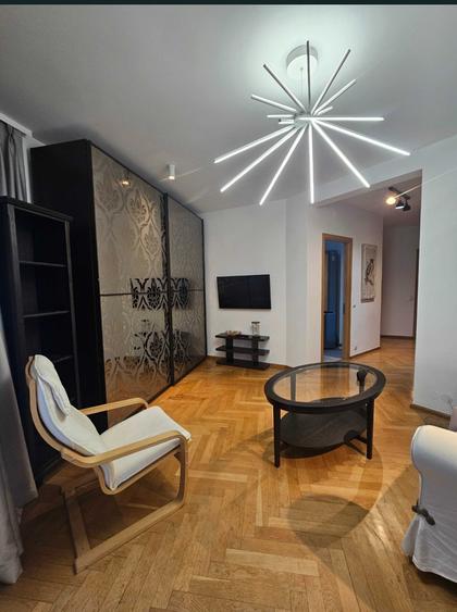 Salajan | 2 Camere | Decomandat | Bloc 2008 | Centrala | Petfriendly