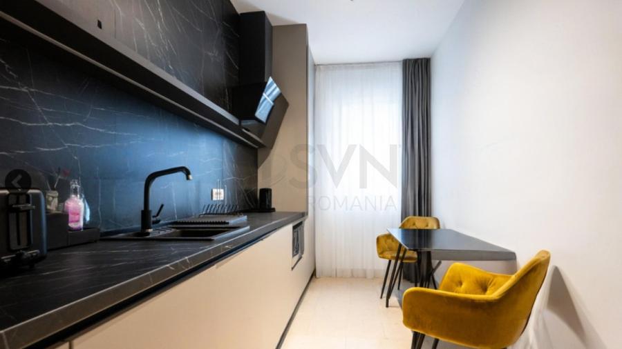 REA1028051 Apartament mobilat 2 camere I Luxuria Domenii I Loc de parcare incl