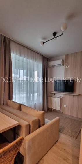 DE VÂNZARE STUDIO MOBILAT ȘI UTILAT MAMAIA NORD - 4