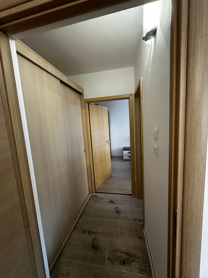 De inchiriat apartament 2 camere zona Olimpia-Stadion