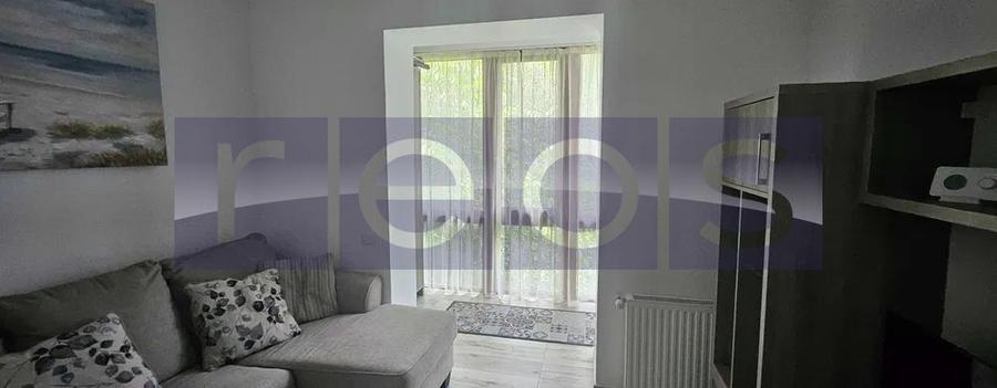 INCHIRIERE 3 CAMERE | DECOMANDAT | ET 1 | FLOREASCA | CENTRALA PROPRIE - 3