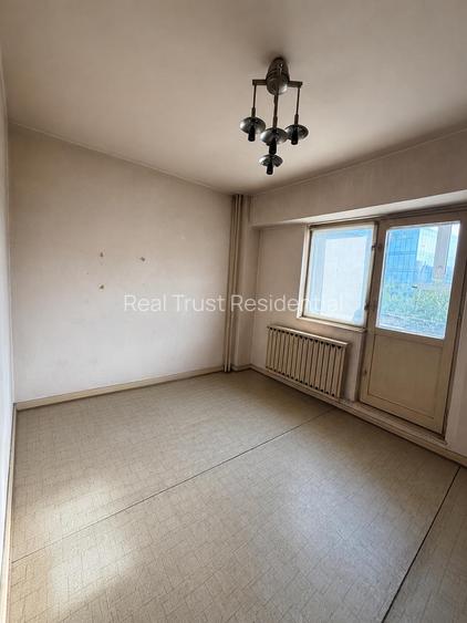 Nicolae Caramfil | Apartament 3 camere | 81 mp | Bloc 1987 - 4