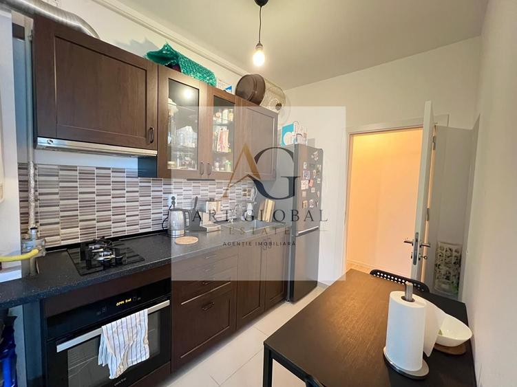 Apartament 2 Camere Decomandat Militari Residence Avangarde City Parcare Inclusa