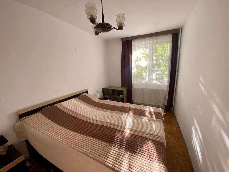 Apartament 2 camere | 50 mpu | Balcon | Etaj Gheorgheni - 5 min de Iulius Mall