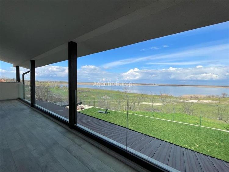 Casa P+1 de vanzare in Somova judetul Tulcea - 8