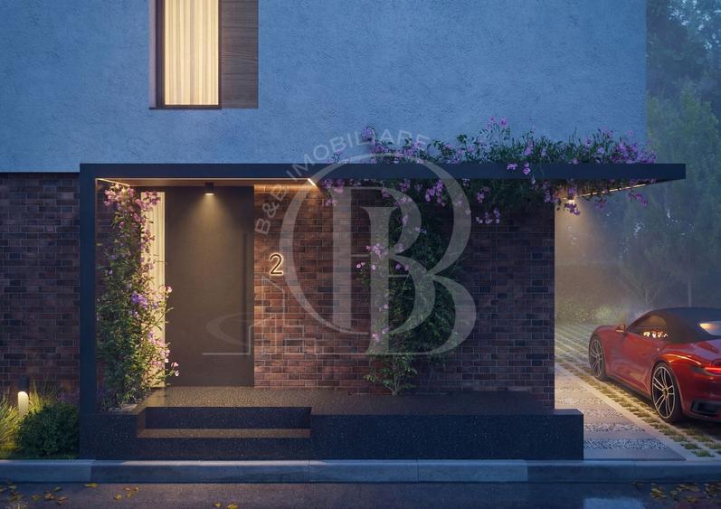 Vila de tip duplex 4 camere Titan Pallady Sector 3
