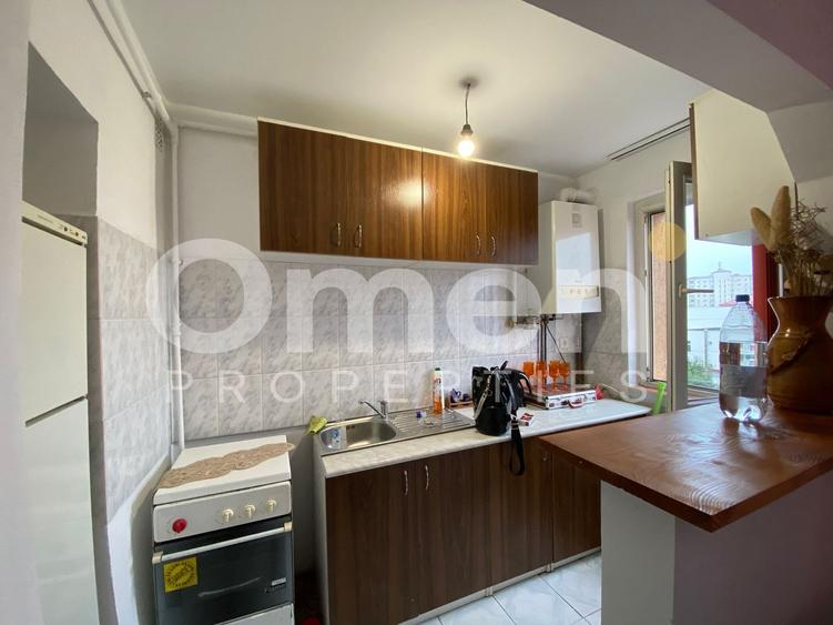 Apartament cu 3 camere, la 5 minute de Kaufland Vasile Alecsandri