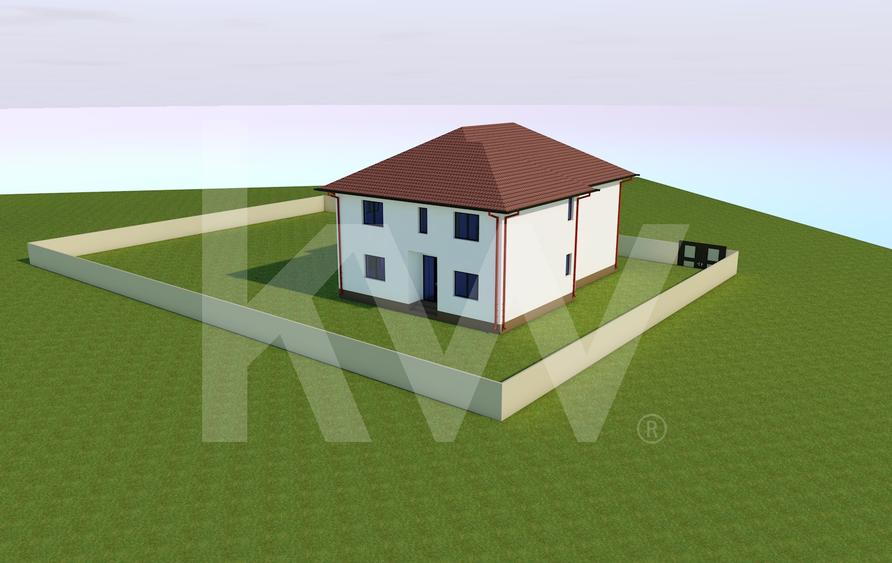 Duplex de vânzare Cartierul Tineretului | Șelimbăr - TVA INCLUS