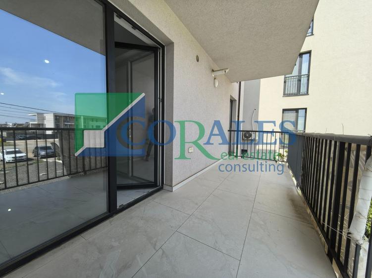 Pozitie Excelenta! Suprafata  Generoasa! Disponibil Imediat!