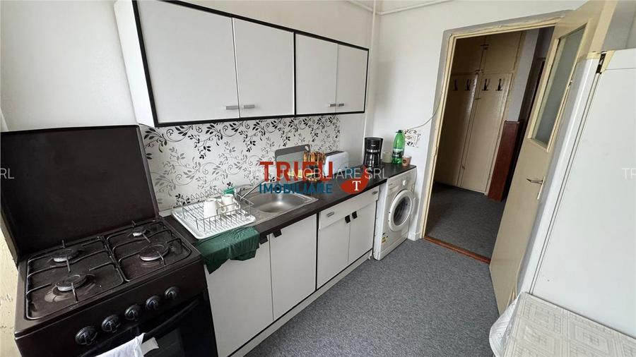 Apartament de inchiriat 2 camere in M-uri - 7