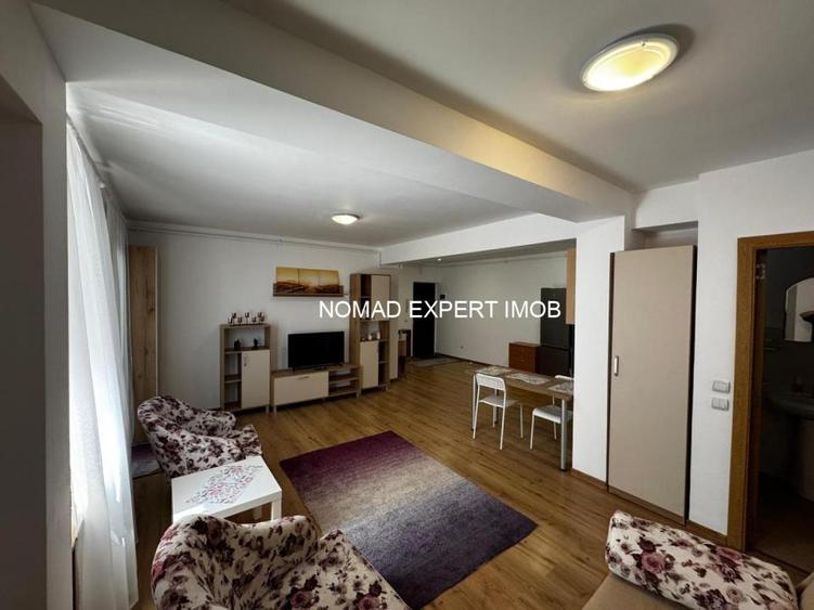 Apartament 2 camere renovat parcare Corbeanca Str Antigua