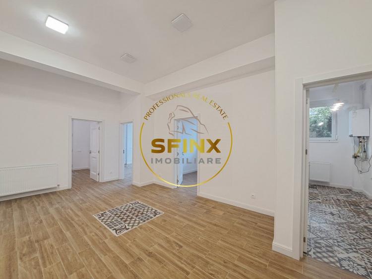 De inchiriat Spatiu Comercial Stradal