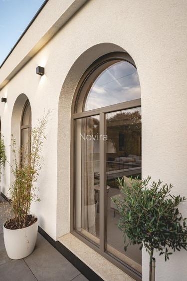 Casă de Închiriat | Lux | Iancu Nicolae | Piscina - 30