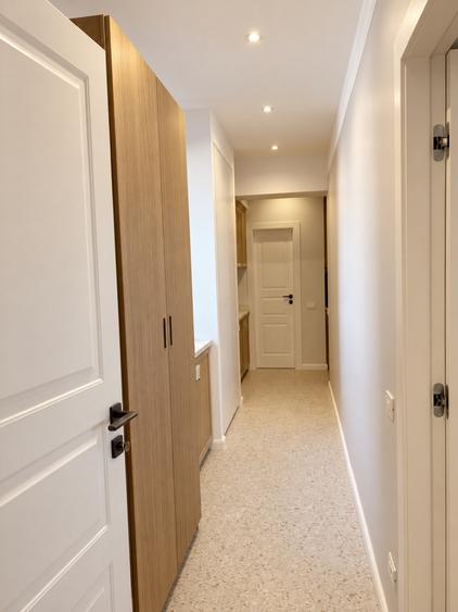 Apartament 3 Camere | Foișorul de Foc | Interbelic | 127 mp