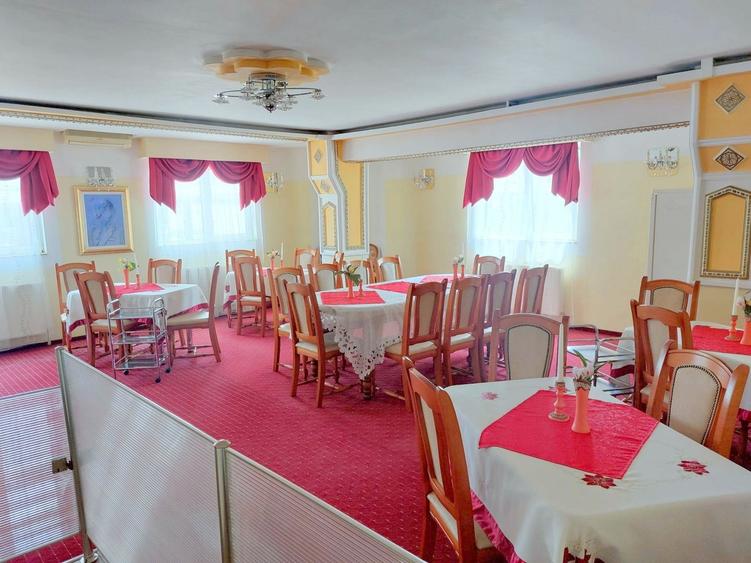 Pensiune de vânzare  – Galați | Bariera Traian | 14 camere