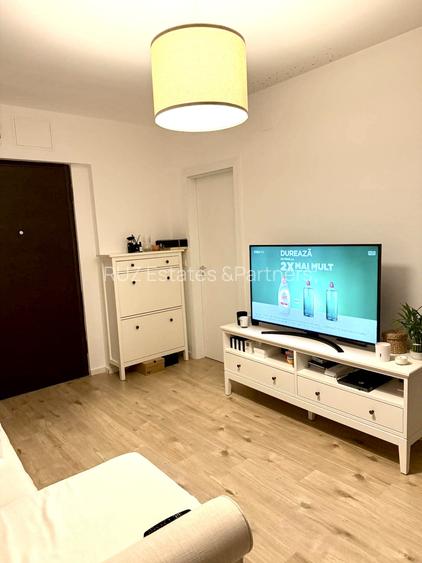 Studio de vânzare | Modern | Zona Floreasca - 2