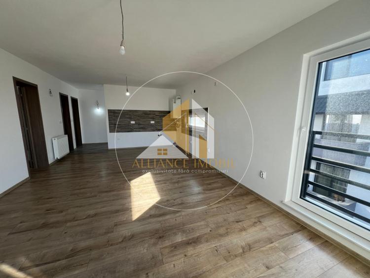 Apartament Nou 3 Camere -Fără Comision