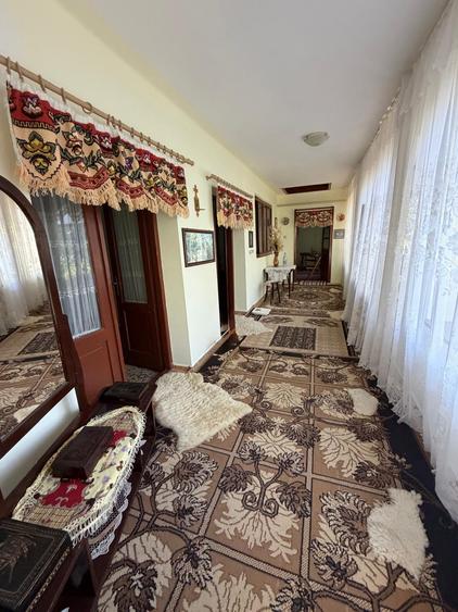 Casă individuală de vânzare |Pianu de Sus| 180 mp utili|Teren 2.200 mp