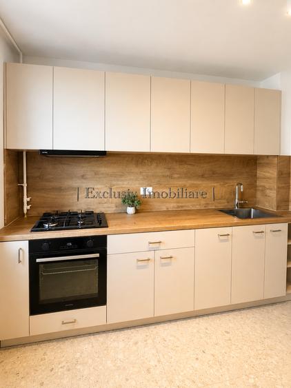Apartament 2 camere | Tomis || - Termen lung