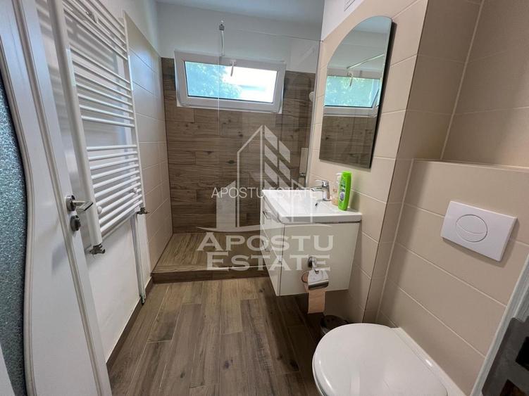 Apartament cu 2 camere, de închiriat zona Tipografilor - 8