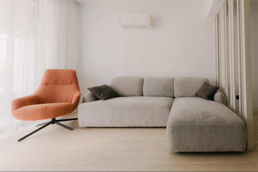 Apartamente noi - Twin Residence – ansamblu finalizat, mutare imediată